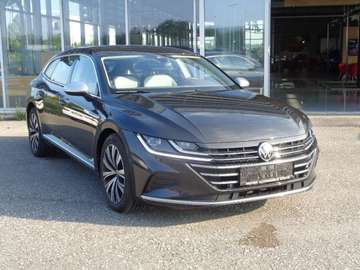 Elegance TDi DSG *NAVI *Kamera *Top