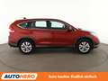 Honda CR-V 1.6 DTEC Comfort 2WD*TEMPO*SHZ*KLIMA*GARANTIE* Rouge - thumbnail 7