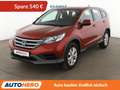 Honda CR-V 1.6 DTEC Comfort 2WD*TEMPO*SHZ*KLIMA*GARANTIE* Rouge - thumbnail 1