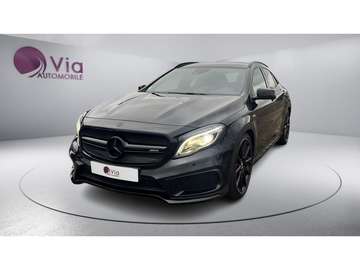 45 360 2.0 4MATIC BV Speedshift AMG - CAMERA DE RECUL / HARMAN KARDON