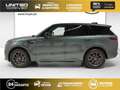 Land Rover Range Rover Sport Range Rover 3.0 P460e - BVA  2022 Dynamic SE Green - thumbnail 2