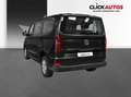 Volkswagen 2.0 TDI 150CV Corta DSG 9 plazas Negro - thumbnail 8