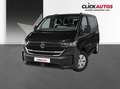 Volkswagen 2.0 TDI 150CV Corta DSG 9 plazas Negro - thumbnail 1