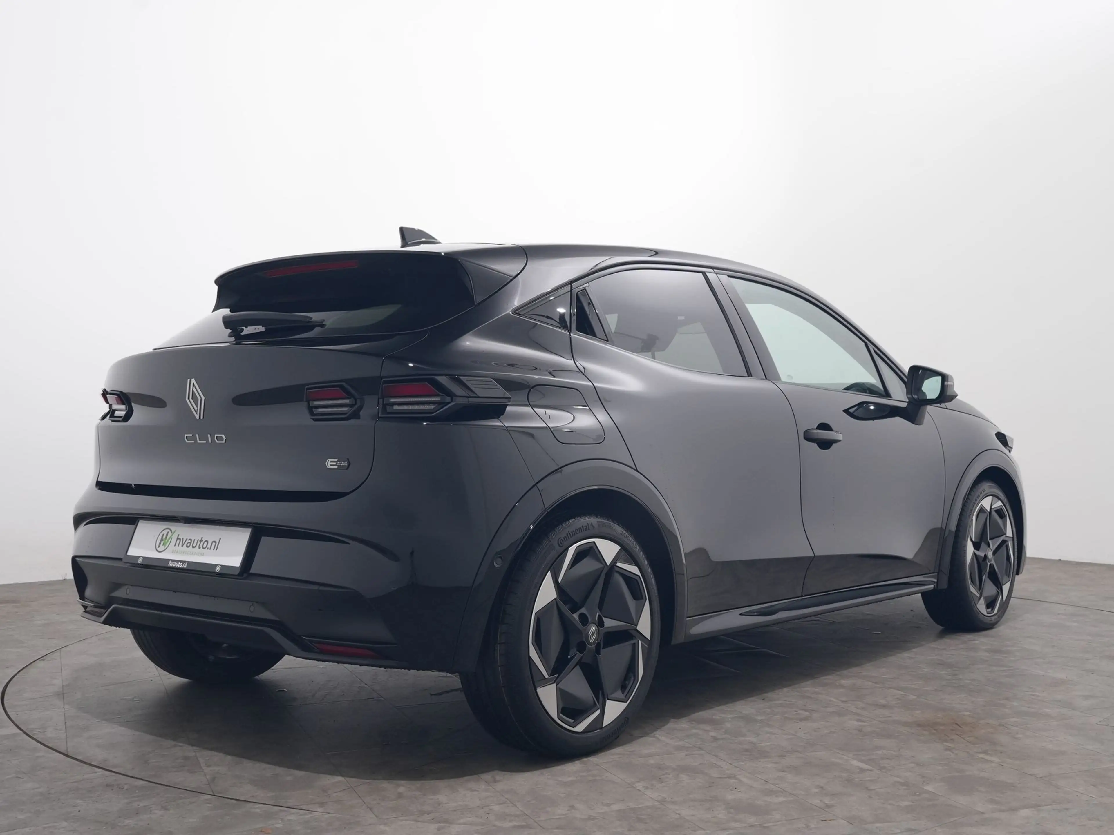 Renault Clio 1.8 HYBRID 160PK TECHNO PREMIUM | Navi | 360 camer — photo 4