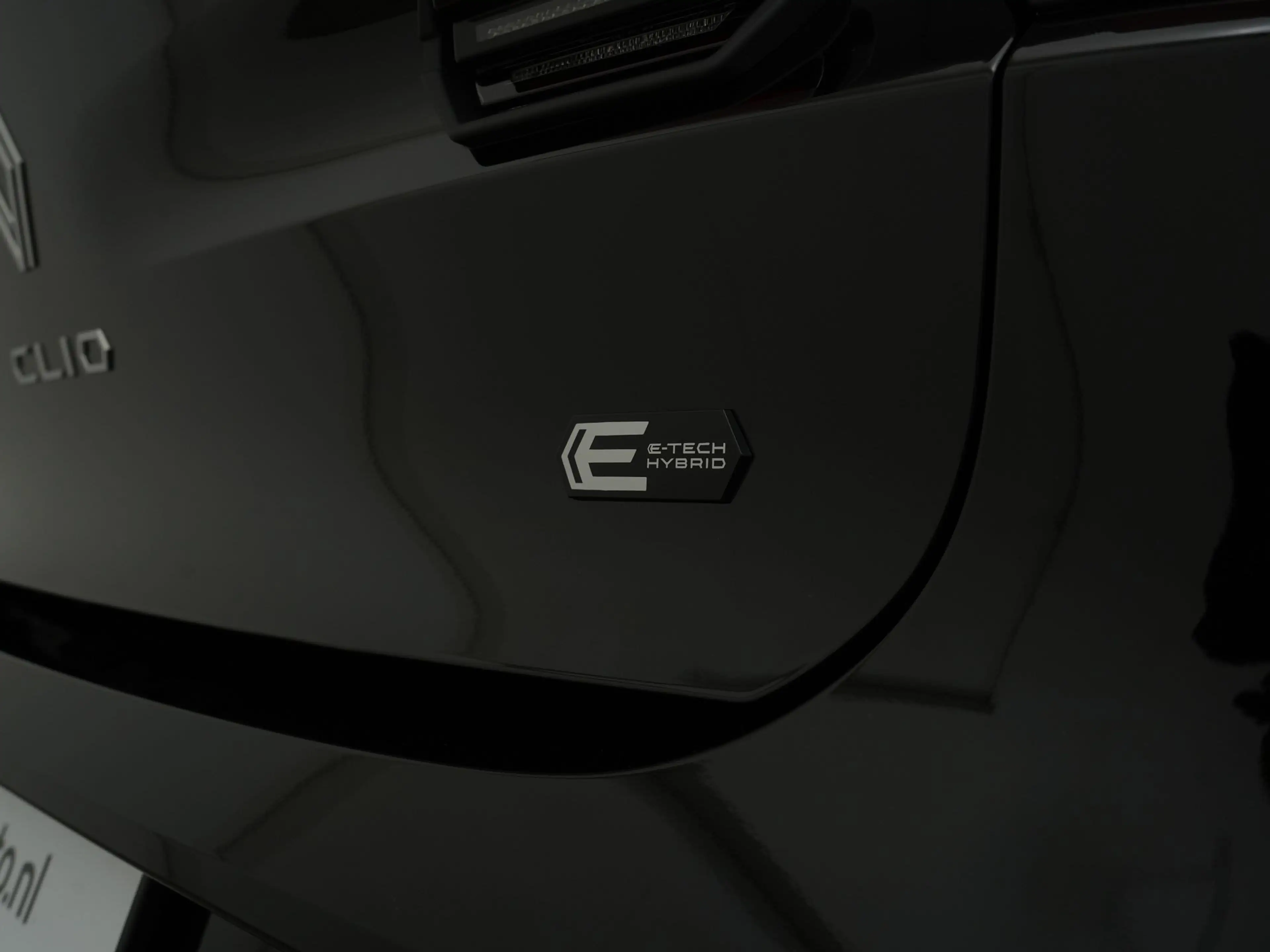 Renault Clio 1.8 HYBRID 160PK TECHNO PREMIUM | Navi | 360 camer — photo 17
