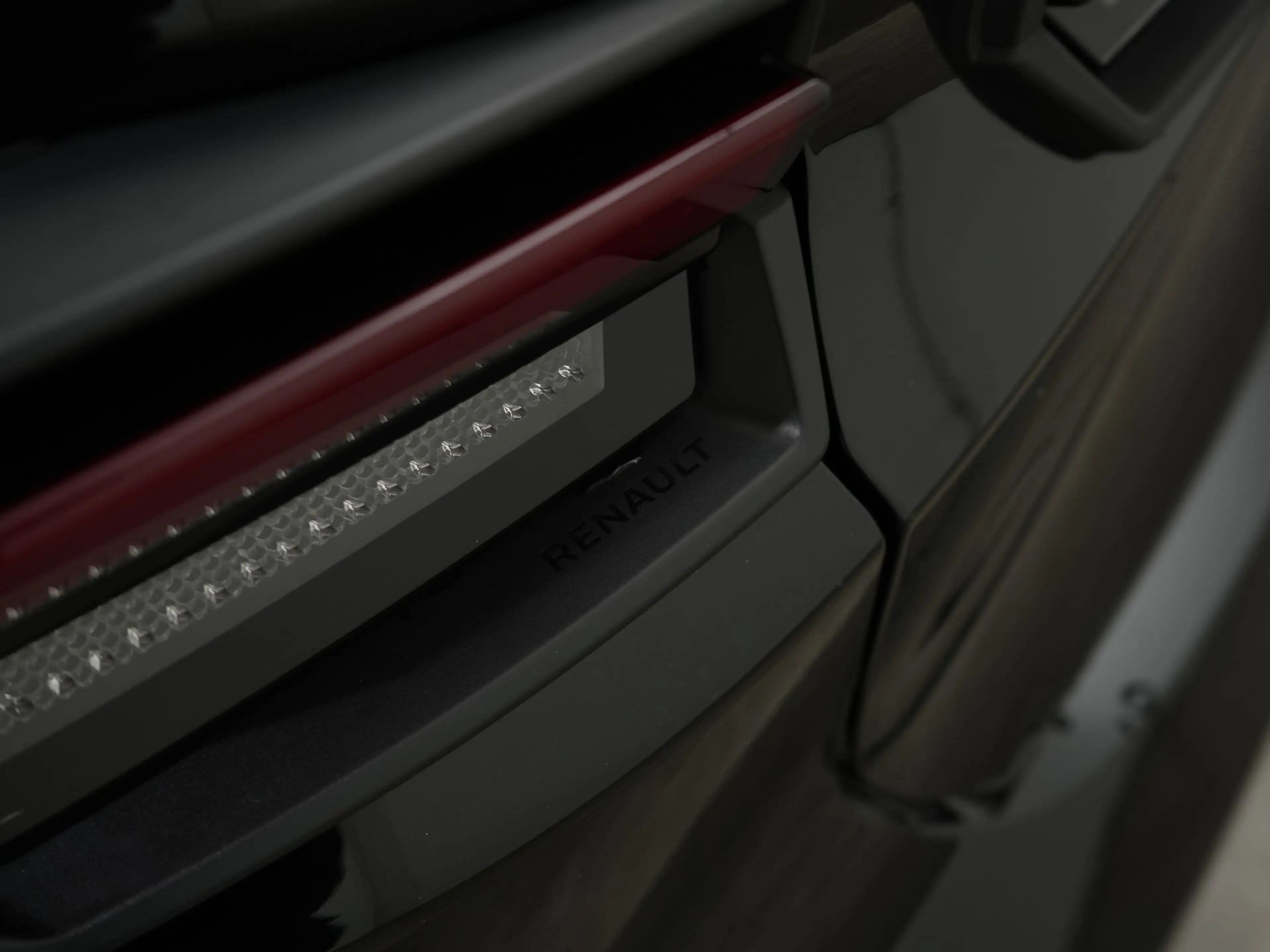 Renault Clio 1.8 HYBRID 160PK TECHNO PREMIUM | Navi | 360 camer — photo 15