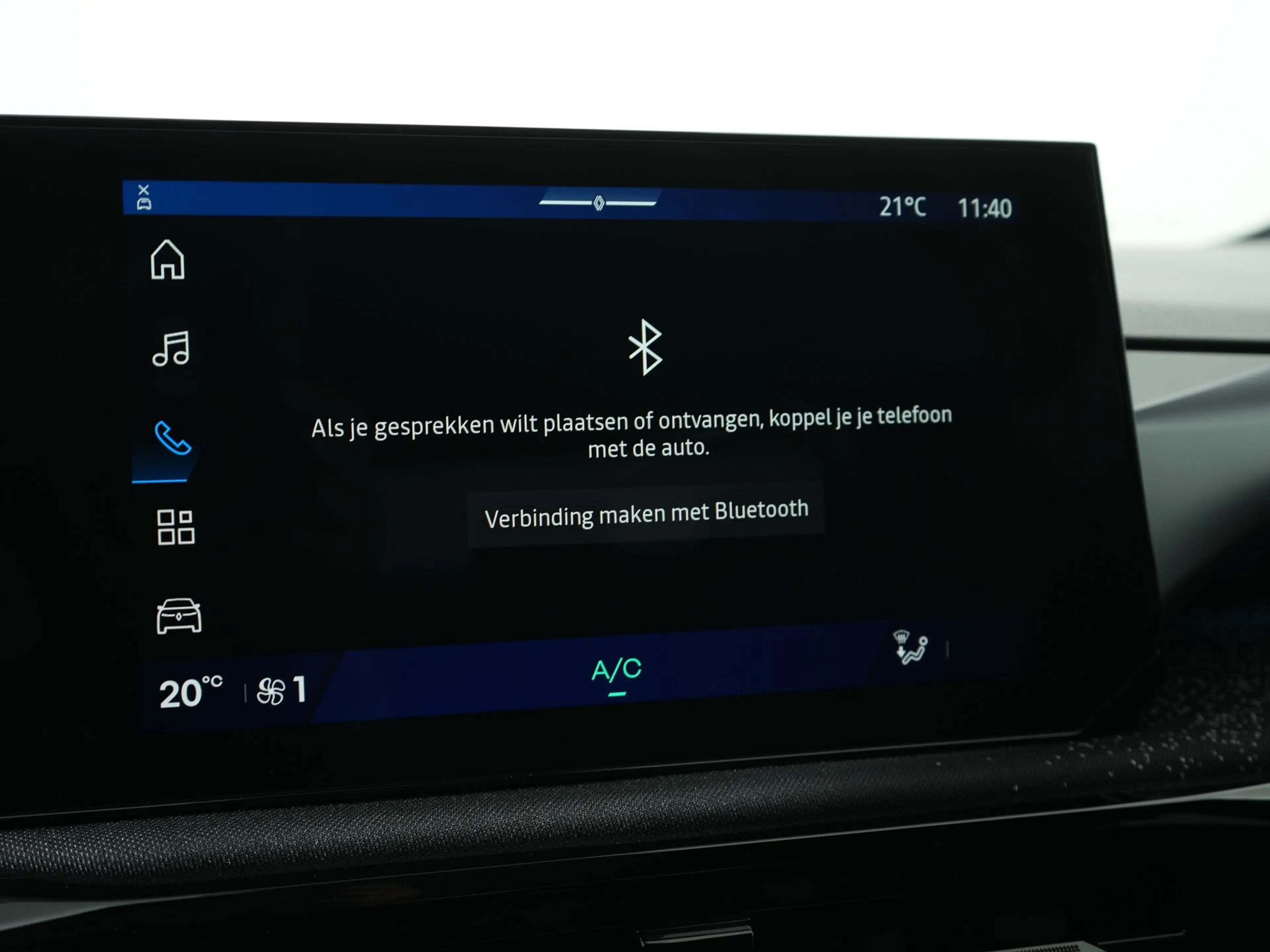 Renault Clio 1.8 HYBRID 160PK TECHNO PREMIUM | Navi | 360 camer — photo 46