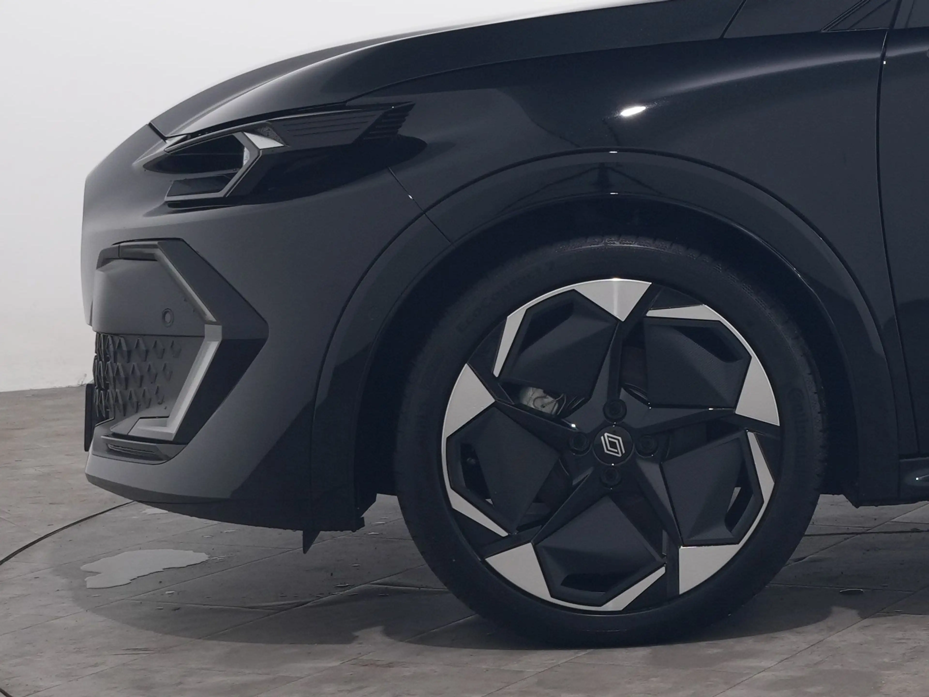 Renault Clio 1.8 HYBRID 160PK TECHNO PREMIUM | Navi | 360 camer — photo 13