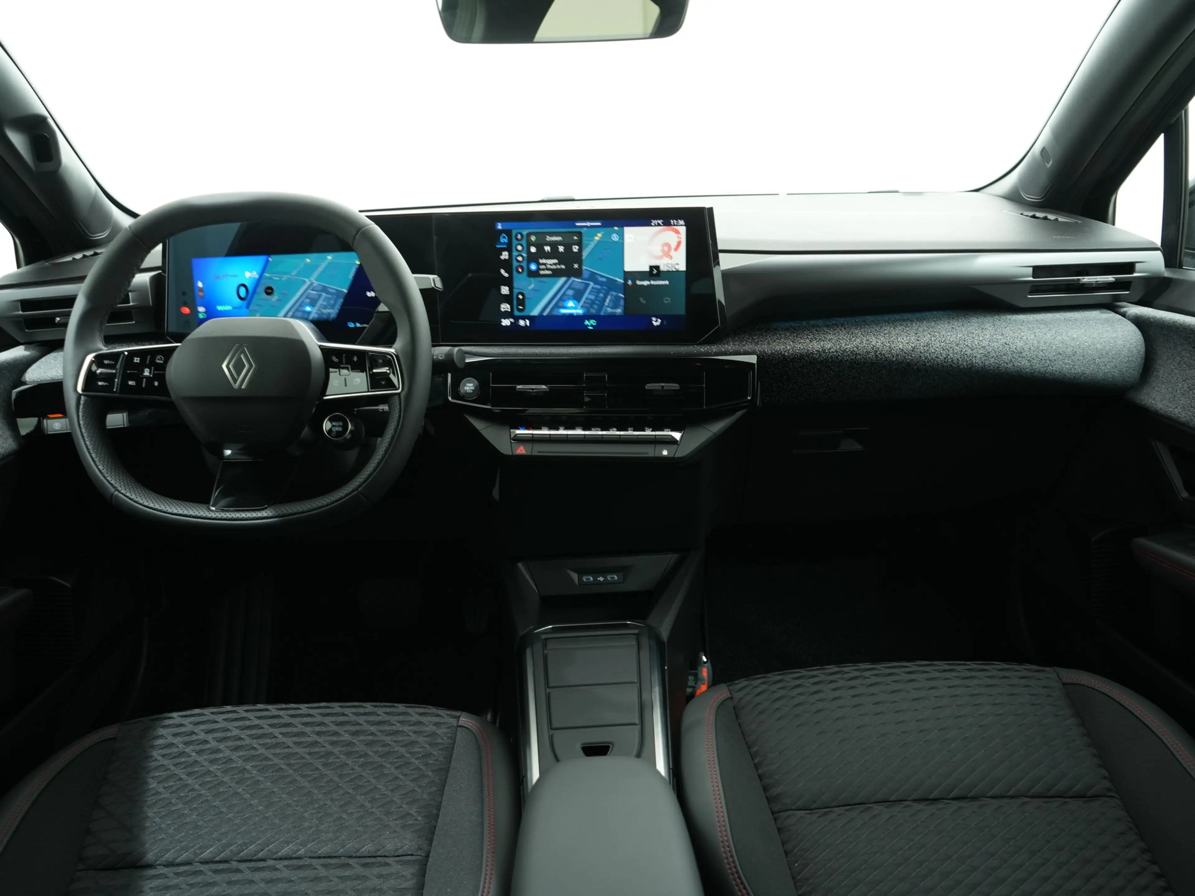 Renault Clio 1.8 HYBRID 160PK TECHNO PREMIUM | Navi | 360 camer — photo 2