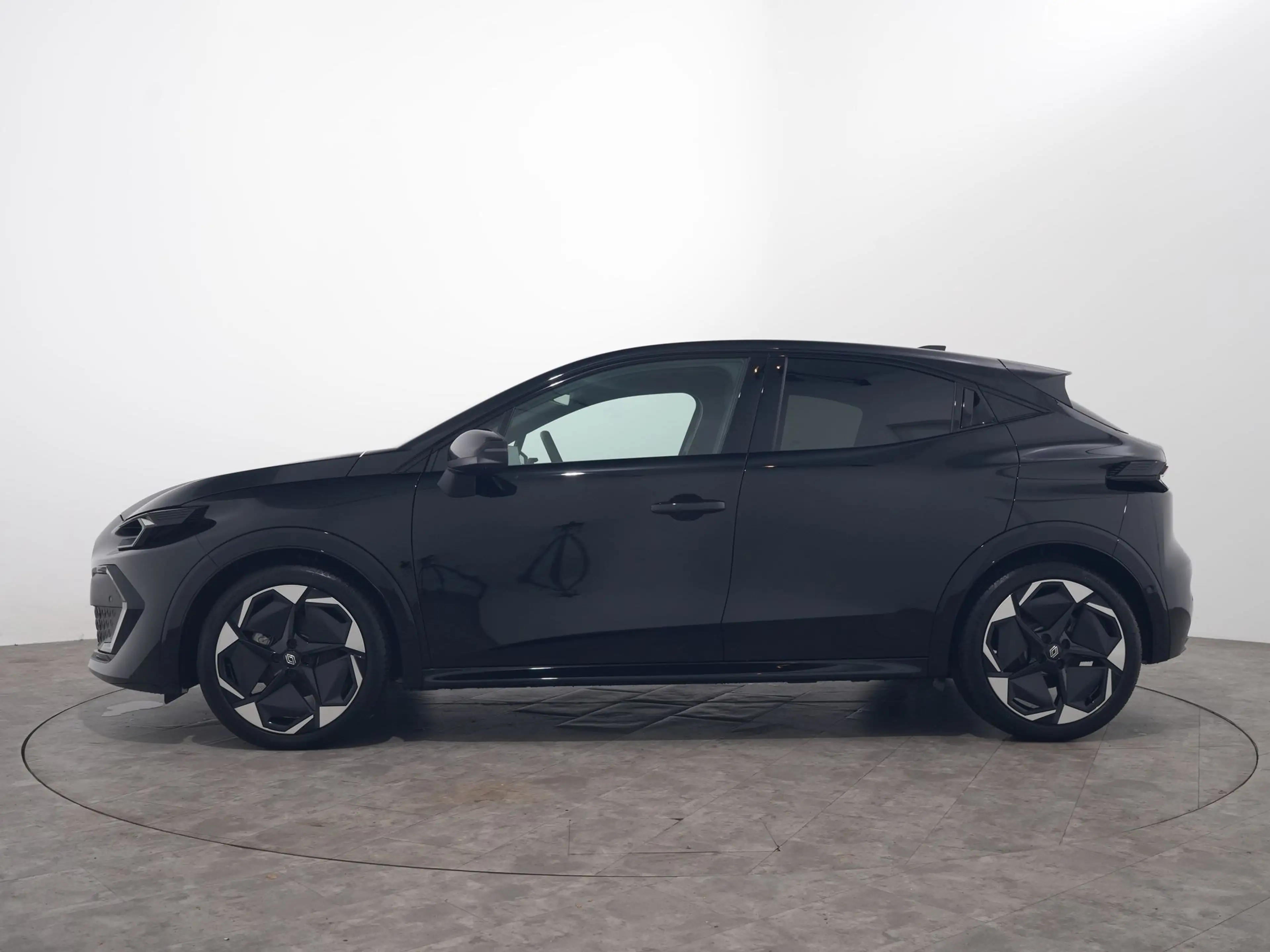 Renault Clio 1.8 HYBRID 160PK TECHNO PREMIUM | Navi | 360 camer — photo 9