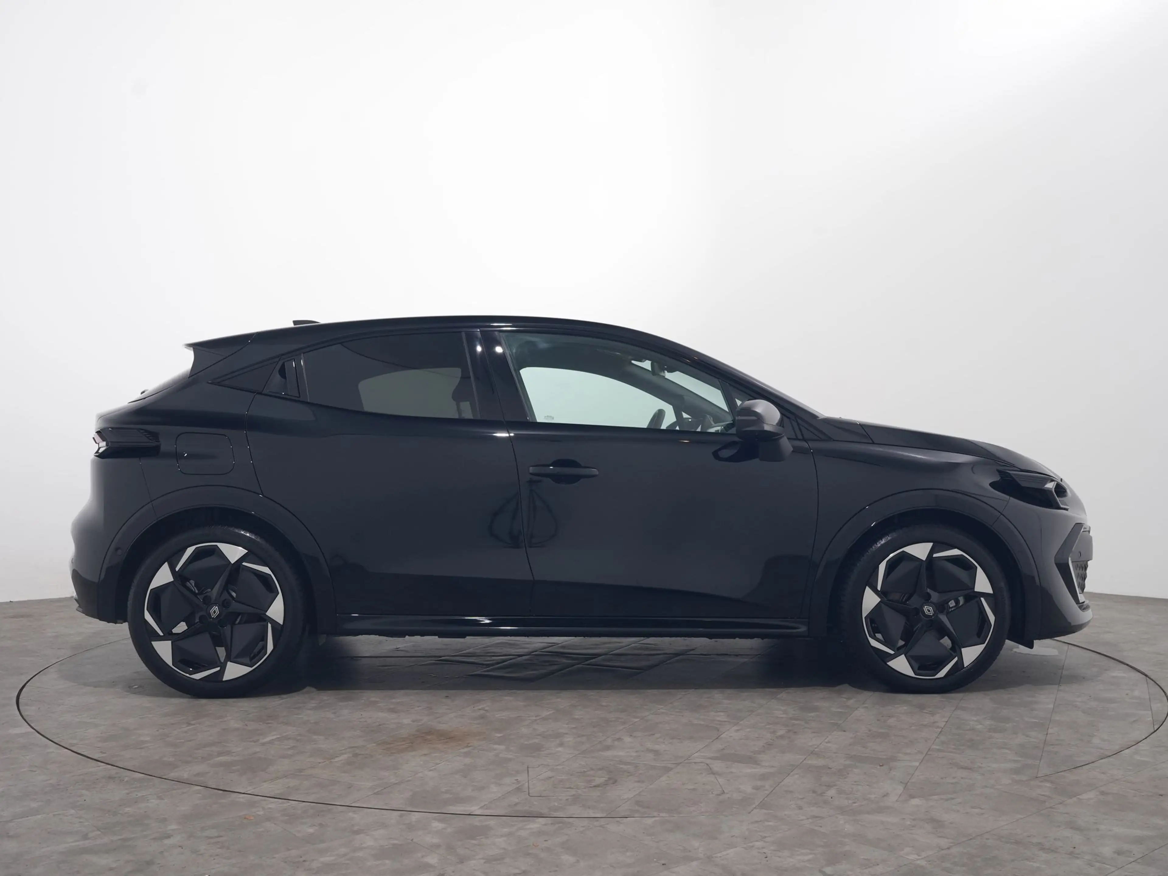 Renault Clio 1.8 HYBRID 160PK TECHNO PREMIUM | Navi | 360 camer — photo 7