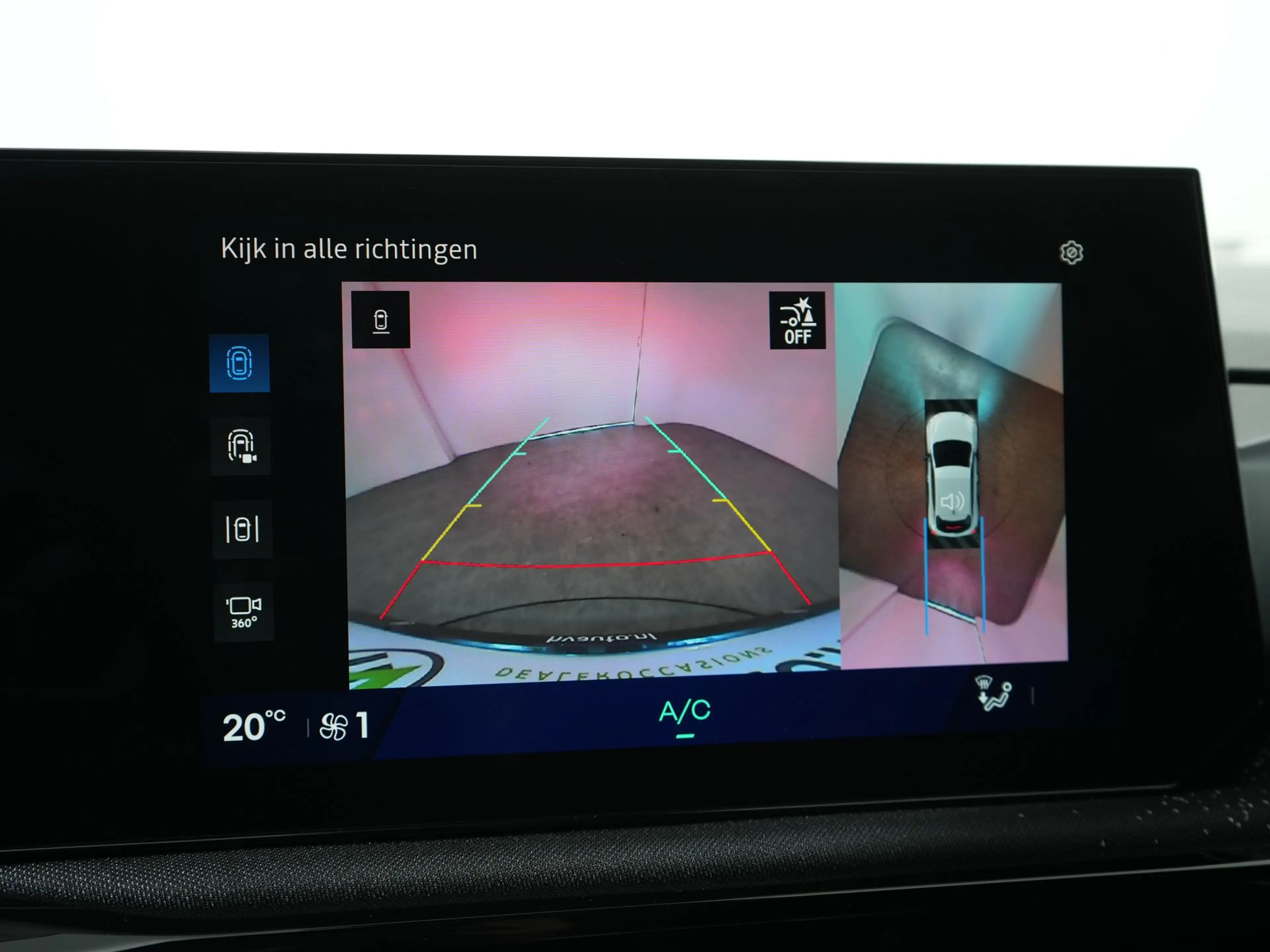 Renault Clio 1.8 HYBRID 160PK TECHNO PREMIUM | Navi | 360 camer — photo 50