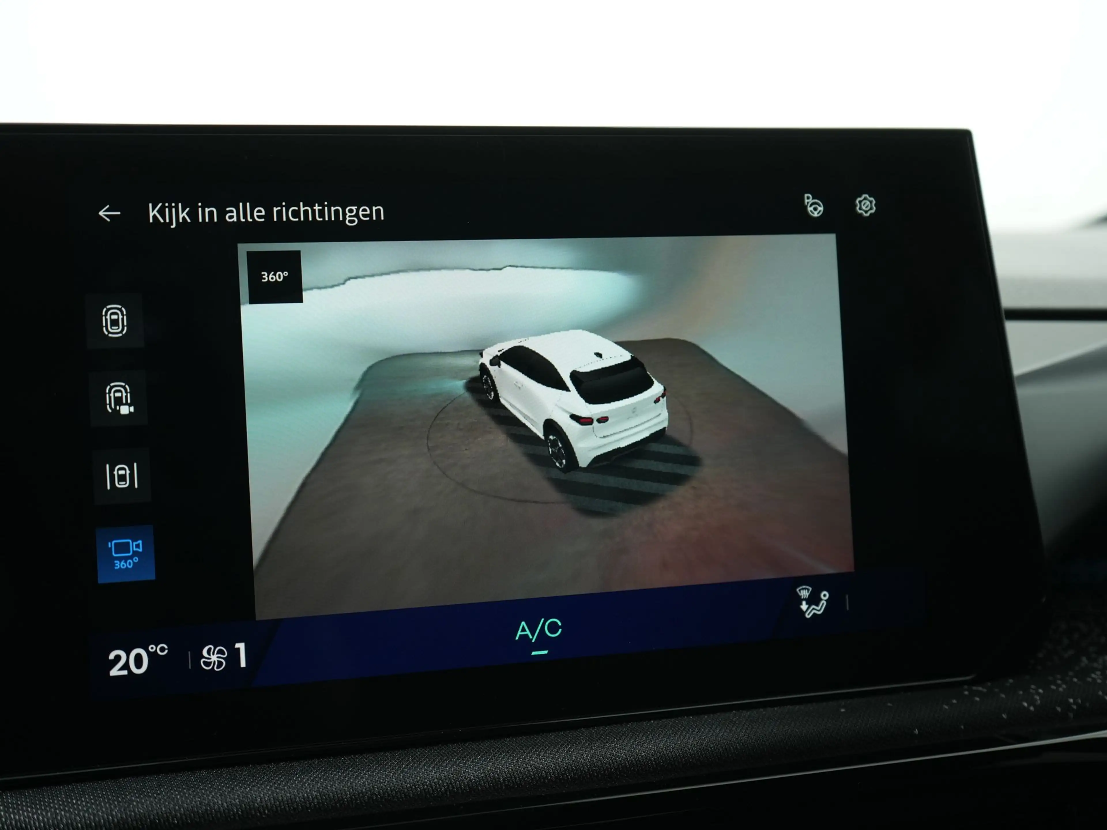 Renault Clio 1.8 HYBRID 160PK TECHNO PREMIUM | Navi | 360 camer — photo 49