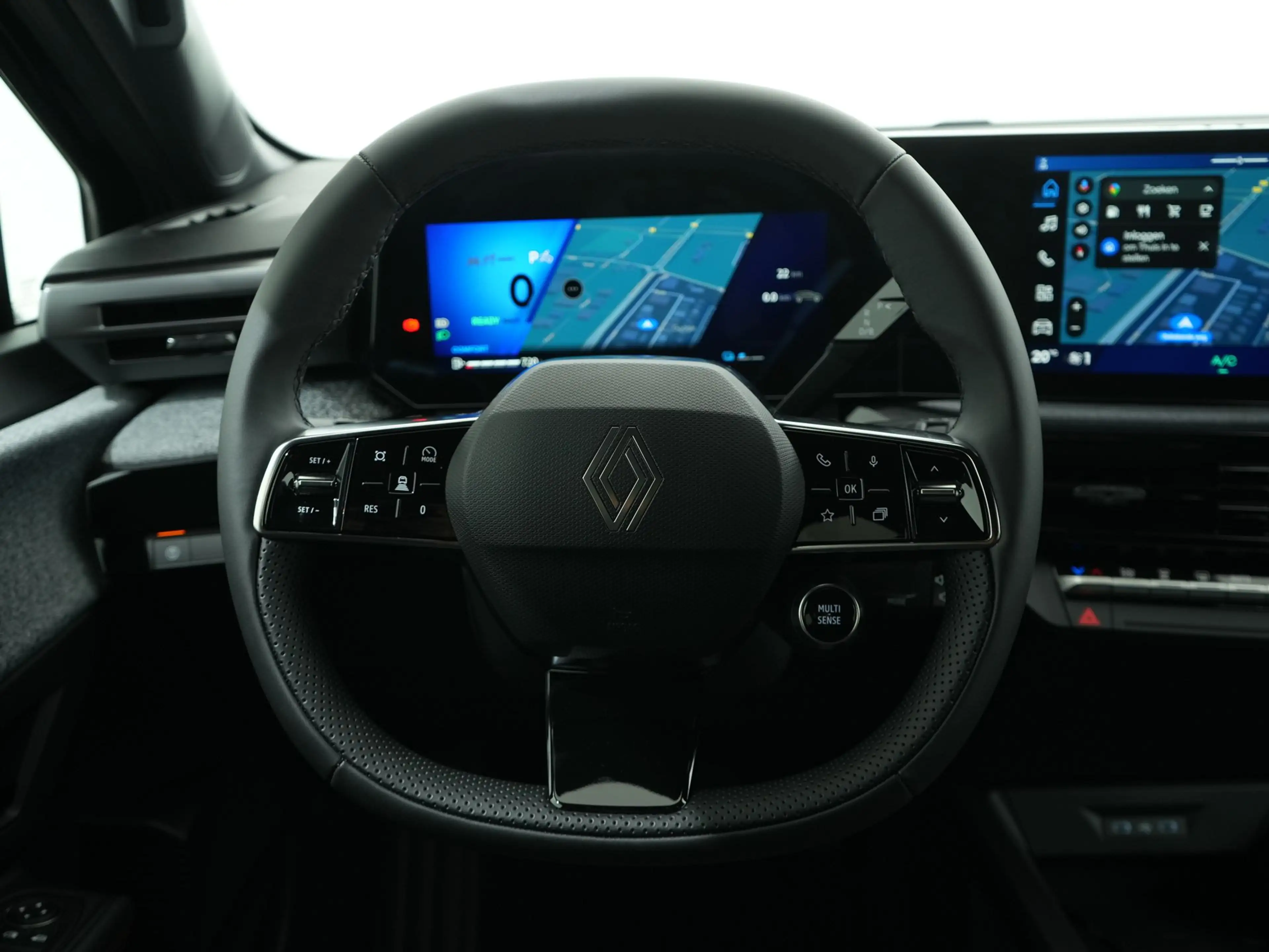 Renault Clio 1.8 HYBRID 160PK TECHNO PREMIUM | Navi | 360 camer — photo 30