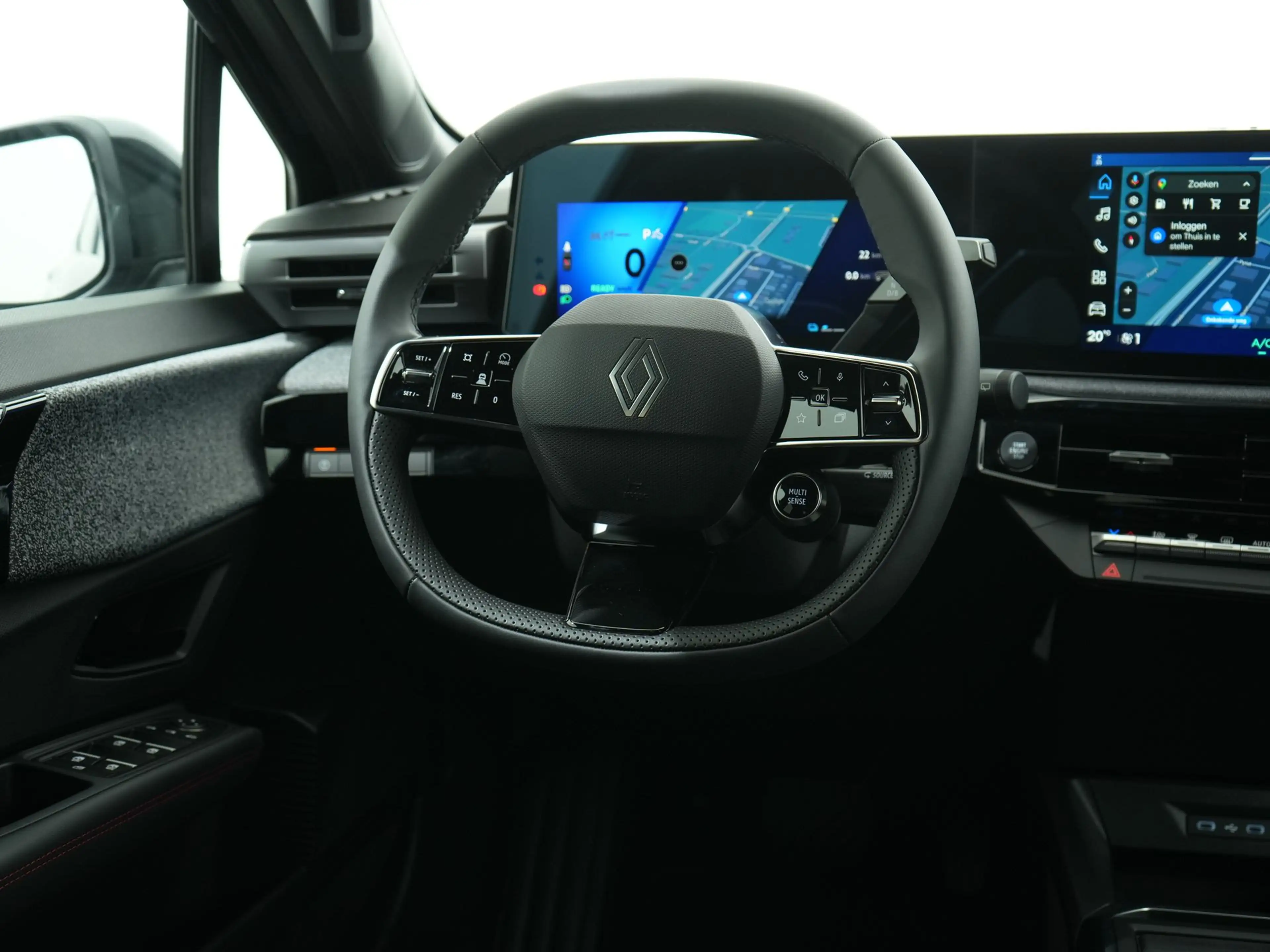 Renault Clio 1.8 HYBRID 160PK TECHNO PREMIUM | Navi | 360 camer — photo 28