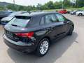 Audi A3 Sportback 2.0TDI Navi/PDC/LED/Leder Noir - thumbnail 9