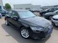 Audi A3 Sportback 2.0TDI Navi/PDC/LED/Leder Noir - thumbnail 10