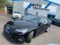 Audi A3 Sportback 2.0TDI Navi/PDC/LED/Leder Noir - thumbnail 7