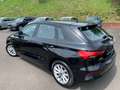 Audi A3 Sportback 2.0TDI Navi/PDC/LED/Leder Noir - thumbnail 8