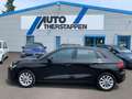 Audi A3 Sportback 2.0TDI Navi/PDC/LED/Leder Noir - thumbnail 2