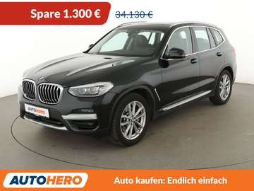 xDrive 30d xLine Aut.*NAVI*HUD*LED*ACC*CAM*PDC