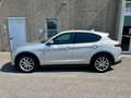 Alfa Romeo Stelvio 2.2 t Lusso Q4 210cv auto Argento - thumbnail 3