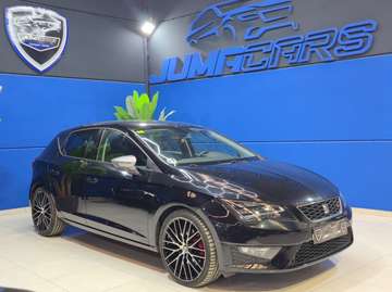 ST 2.0TDI CR S&S FR 184