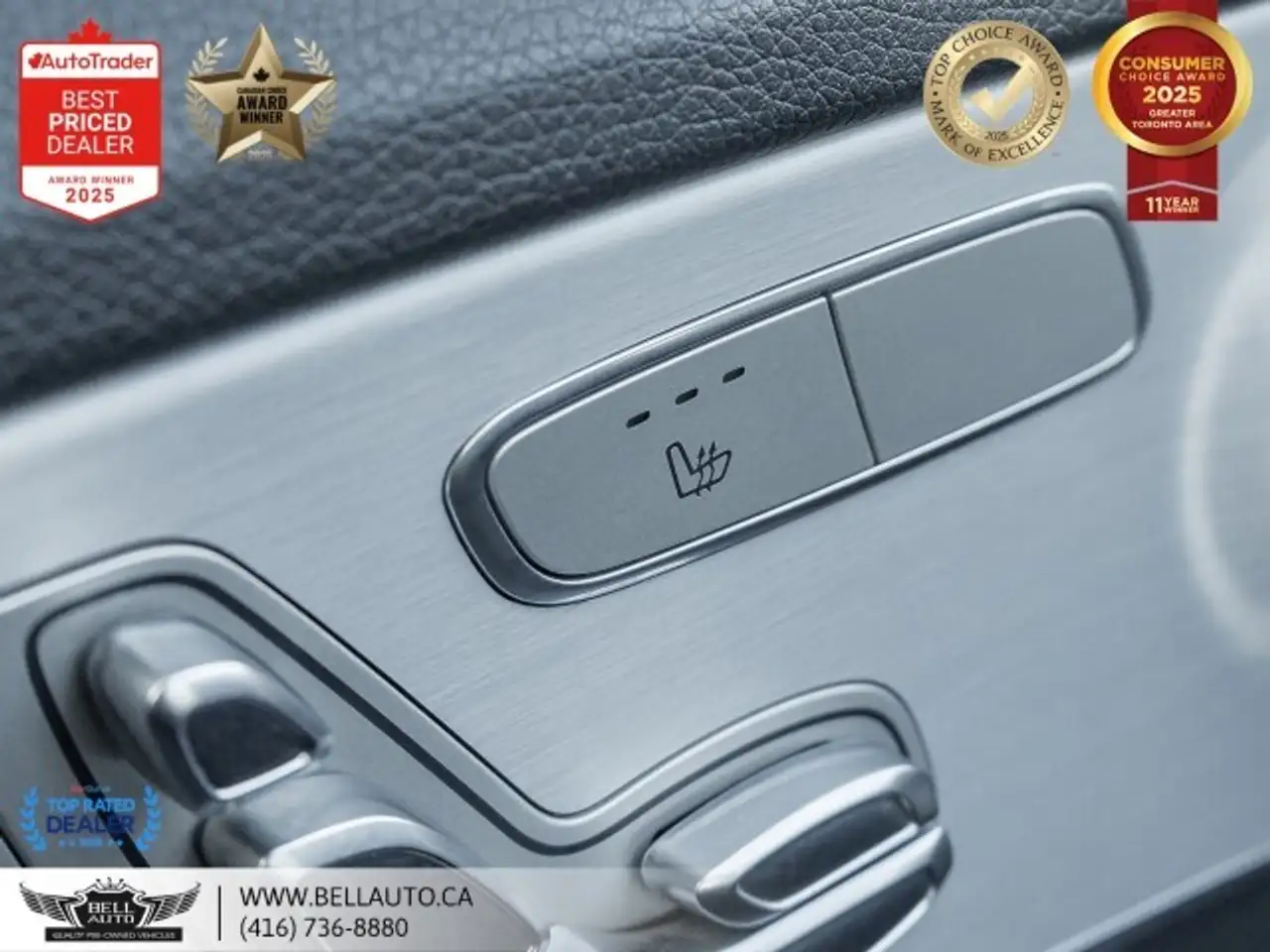 Mercedes-Benz C-Class снимка Mercedes-Benz C-Class
