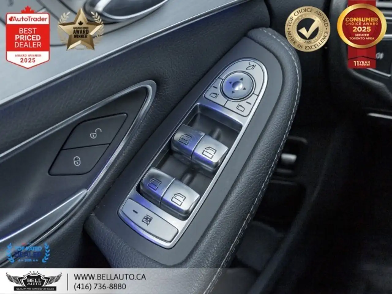 Mercedes-Benz C-Class снимка Mercedes-Benz C-Class
