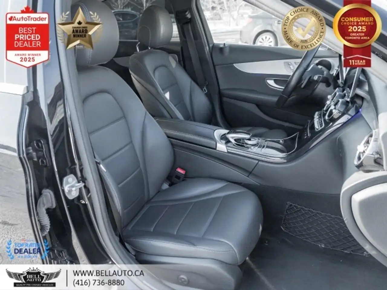Mercedes-Benz C-Class снимка Mercedes-Benz C-Class