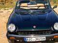 Fiat 124 Spider Green - thumbnail 12