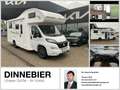 Forster A 699 EB 5 Sitz- & Schlafplätze, Markise Weiß - thumbnail 1