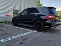 Mercedes-Benz ML 63 AMG SPEEDSHIFT 7G-TRONIC PERFORMANCE PACKAGE DESIGNO.. crna - thumbnail 3