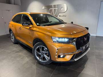 7 (J4_, JR_, JC_) 2.0 BlueHDi 180 (177Cv)