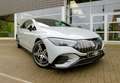 Mercedes-Benz EQE 43 AMG 4M *Panodak*Airmatic*HUD*Burmester3D*DISTRONIC Grijs - thumbnail 1