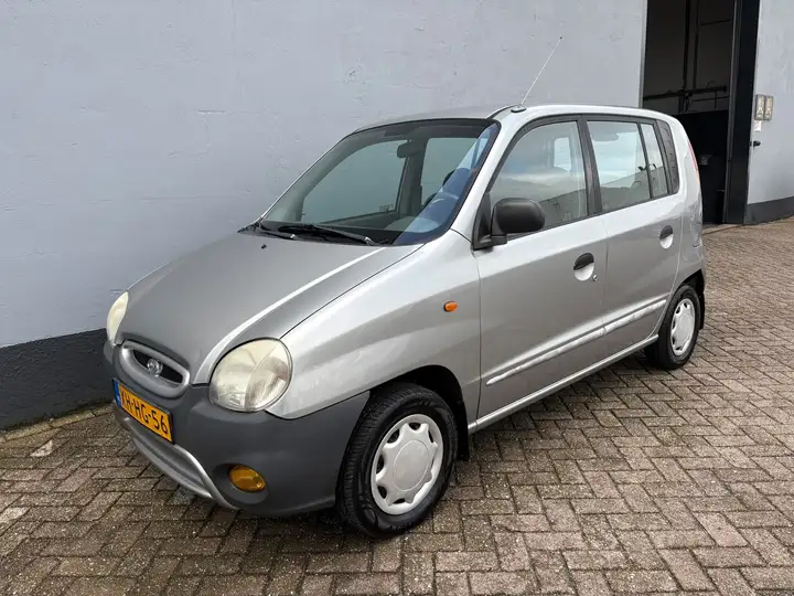 Hyundai Atos 1.0i GLS - Airco