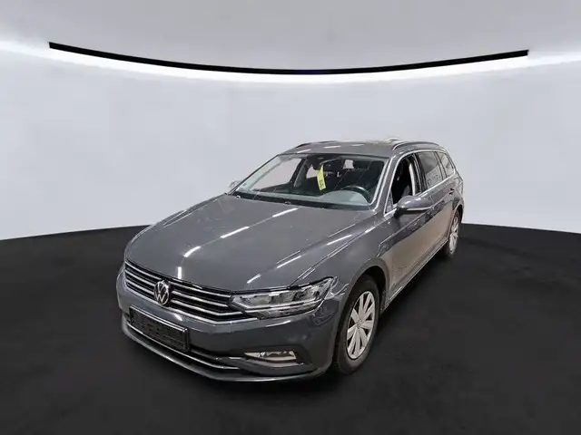 Volkswagen Passat Variant Business 2.0 TDI DSG Kamera/Side Business