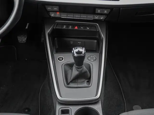 Audi A3 view 13