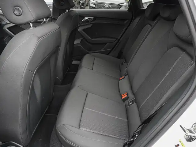 Audi A3 view 15