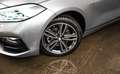 BMW 118 118iA Sportline Gris - thumbnail 5