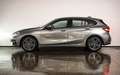 BMW 118 118iA Sportline Gris - thumbnail 3
