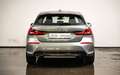 BMW 118 118iA Sportline Gris - thumbnail 4
