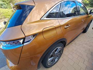 DS 7 CROSSBACK 1.6 THP PureTech So Chic