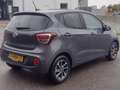 Hyundai i10 1.0i Comfort 5p. automaat Staat in Hardenberg Gris - thumbnail 5