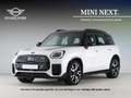 MINI Countryman E John Cooper Works Pakket S Weiß - thumbnail 1