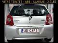 Suzuki Alto ALTO 1.0 ESSENCE ‼️GARANTIE 1 AN CTOK‼️ Silber - thumbnail 9
