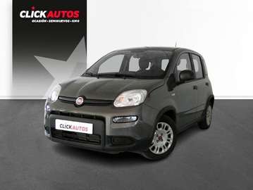 1.0 70CV Hybrid