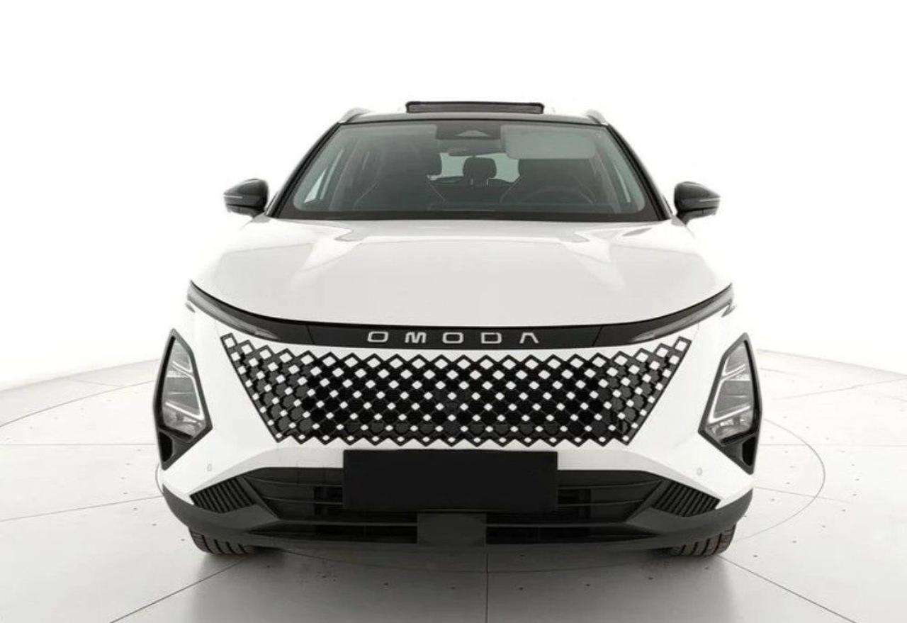 Omoda 5 OMODA  1.6 TGDI 147CV Premium