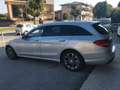 Mercedes-Benz C 220 C220dT Blue- Tec Amg sport Argento - thumbnail 6