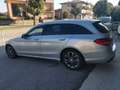 Mercedes-Benz C 220 C220dT Blue- Tec Amg sport Argento - thumbnail 7